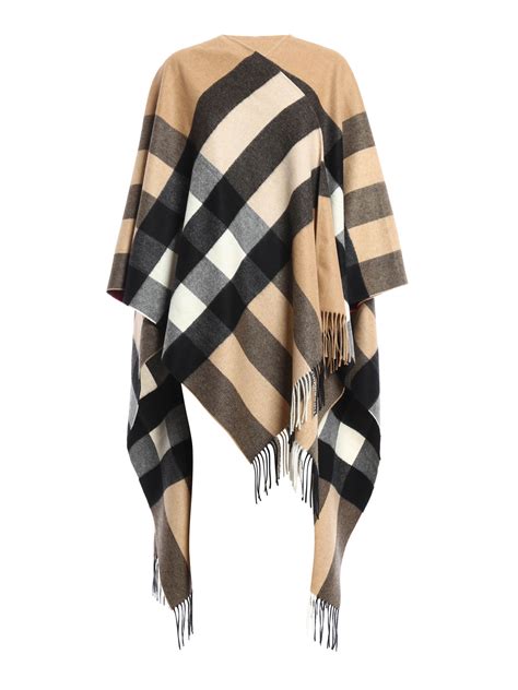 replica burberry poncho|burberry ponchos on sale.